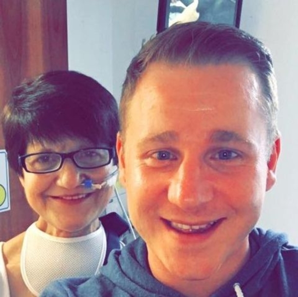 Meet your Posher, Keith - Picture 1 of 1